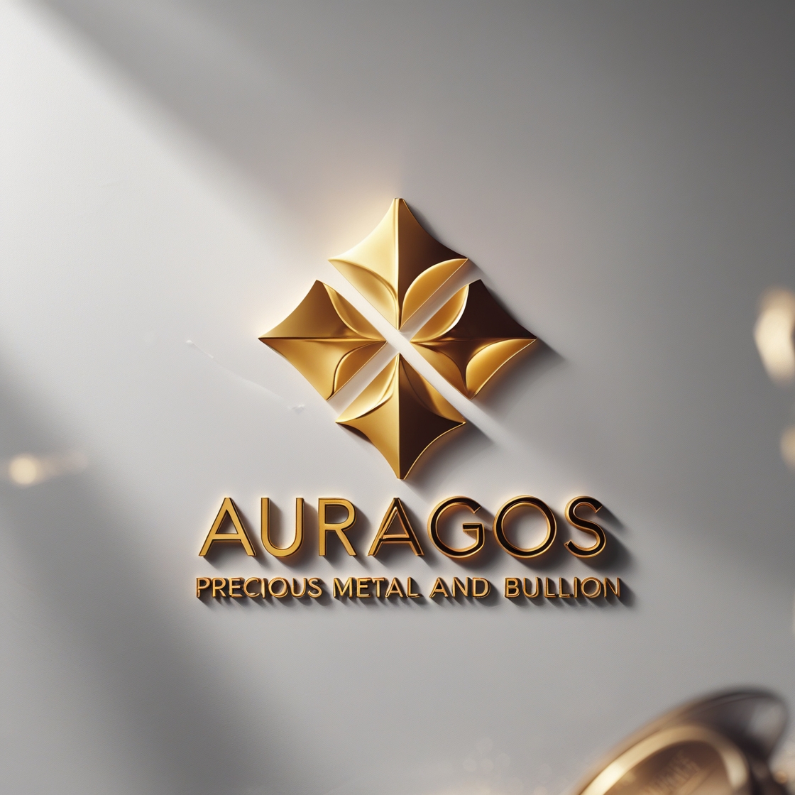 Logo Auragos